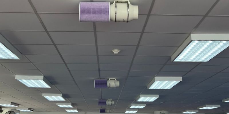 Air Filtration System